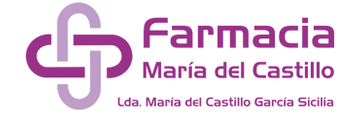 Farmacia María del Castillo logo